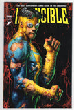 Invincible  # 1  Foil Edition  Desjardins Exclusive  (2026)