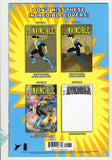Invincible  # 1  Foil Edition  Desjardins Exclusive  (2026)