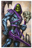 Masters of the Universe: Sword of Flaws  # 1  Desjardins Virgin Exclusive  (2026)