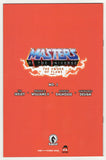 Masters of the Universe: Sword of Flaws  # 1  Desjardins Virgin Exclusive  (2026)