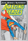 Amazing Heroes  # 96  (1986)