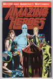 Amazing Heroes  # 97  (1986)