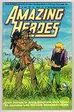 Amazing Heroes  # 103  (1986)
