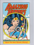 Amazing Heroes  # 106  (1986)
