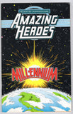 Amazing Heroes  # 126  (1987)