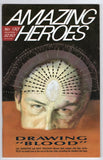 Amazing Heroes  # 130  (1987)