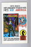 Amazing Heroes  # 132  (1988)