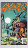 Amazing Heroes  # 140  (1988)