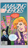 Amazing Heroes  # 141  (1988)