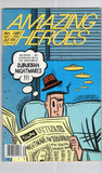 Amazing Heroes  # 148  (1988)