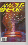 Amazing Heroes  # 151  (1988)