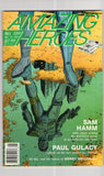 Amazing Heroes  # 159  (1989)