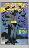 Amazing Heroes  # 167  (1989)