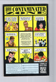 Amazing Heroes  # 187  (1990)