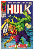 Incredible Hulk  Vol. 1  # 103  (1966)
