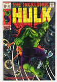 Incredible Hulk  Vol. 1  # 111  (1966)