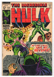 Incredible Hulk  Vol. 1  # 114  (1966)