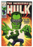 Incredible Hulk  Vol. 1  # 115  (1966)