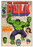 Incredible Hulk  Vol. 1  # 116  (1966)