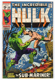 Incredible Hulk  Vol. 1  # 118  (1966)