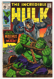 Incredible Hulk  Vol. 1  # 119  (1966)