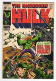 Incredible Hulk  Vol. 1  # 120  (1966)
