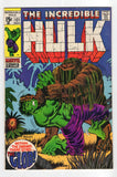 Incredible Hulk  Vol. 1  # 121  (1966)