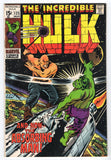 Incredible Hulk  Vol. 1  # 125  (1966)