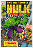 Incredible Hulk  Vol. 1  # 127  (1966)