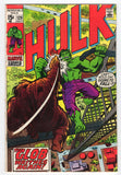 Incredible Hulk  Vol. 1  # 129  (1966)