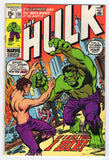 Incredible Hulk  Vol. 1  # 130  (1966)