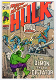 Incredible Hulk  Vol. 1  # 133  (1966)