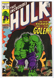 Incredible Hulk  Vol. 1  # 134  (1966)