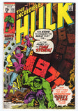 Incredible Hulk  Vol. 1  # 135  (1966)