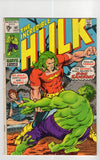 Incredible Hulk  Vol. 1  # 141  (1966)