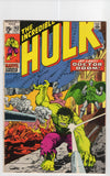 Incredible Hulk  Vol. 1  # 143  (1966)