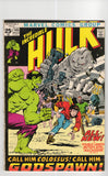 Incredible Hulk  Vol. 1  # 145  (1966)