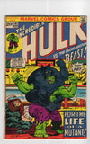 Incredible Hulk  Vol. 1  # 161  (1966)