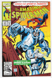 Amazing Spider-Man  Vol. 1  # 371  (1992)