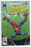 Amazing Spider-Man  Vol. 1  # 373  (1992)