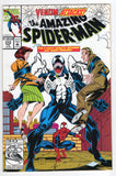 Amazing Spider-Man  Vol. 1  # 374  (1993)