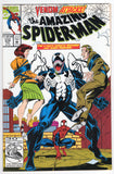 Amazing Spider-Man  Vol. 1  # 374  (1993)