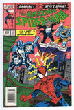 Amazing Spider-Man  Vol. 1  # 376  Newsstand  (1993)