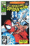 Amazing Spider-Man  Vol. 1  # 377  (1993)
