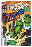 Amazing Spider-Man  Vol. 1  # 377  Newsstand  (1993)
