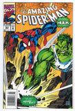 Amazing Spider-Man  Vol. 1  # 381  (1993)