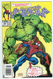 Amazing Spider-Man  Vol. 1  # 382  (1993)