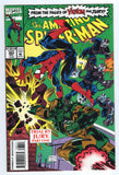 Amazing Spider-Man  Vol. 1  # 382  Newsstand  (1993)