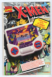 Amazing Spider-Man  Vol. 1  # 382  Newsstand  (1993)