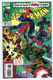 Amazing Spider-Man  Vol. 1  # 383  (1993)